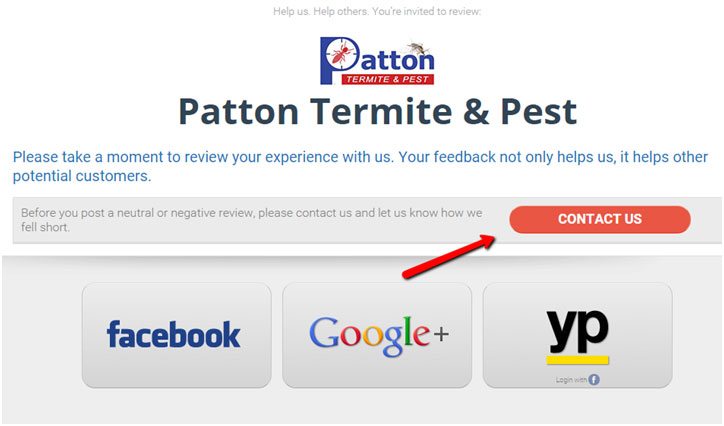 review patton - Marketing in the Age of Google