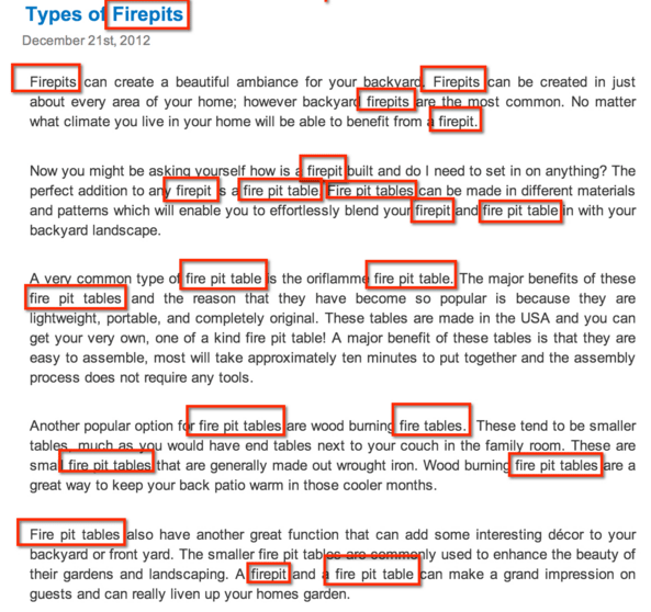 Keywords - How Lashley Family Dentistry Can Get the Love They Deserve (from Google)