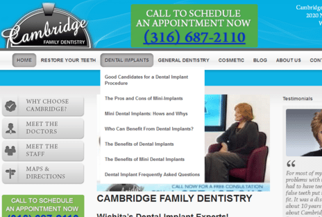 cambridge - How Lashley Family Dentistry Can Get the Love They Deserve (from Google)