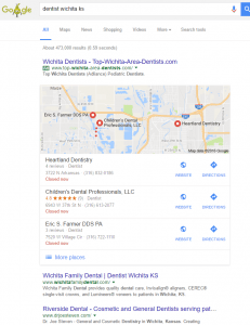 dentist results 231x300 - How Lashley Family Dentistry Can Get the Love They Deserve (from Google)