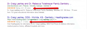 lashley reviews 300x102 - How Lashley Family Dentistry Can Get the Love They Deserve (from Google)