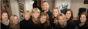 staff 300x101 - How Lashley Family Dentistry Can Get the Love They Deserve (from Google)