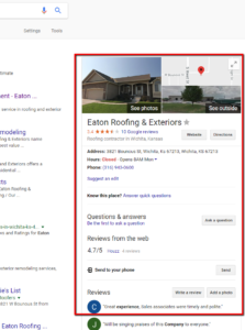 image008 223x300 - How Eaton Roofing can become a Google Rockstar