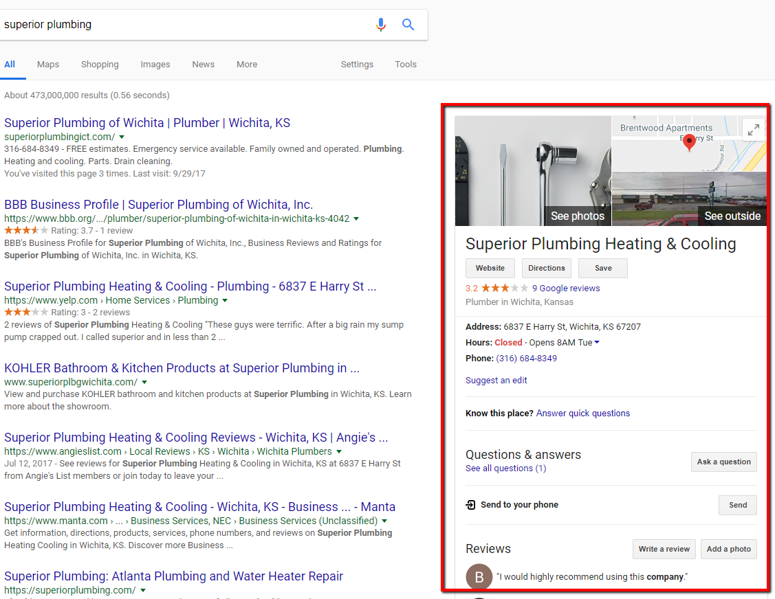 image012 - Which plumber (in Wichita) will dominate Google in 2018?