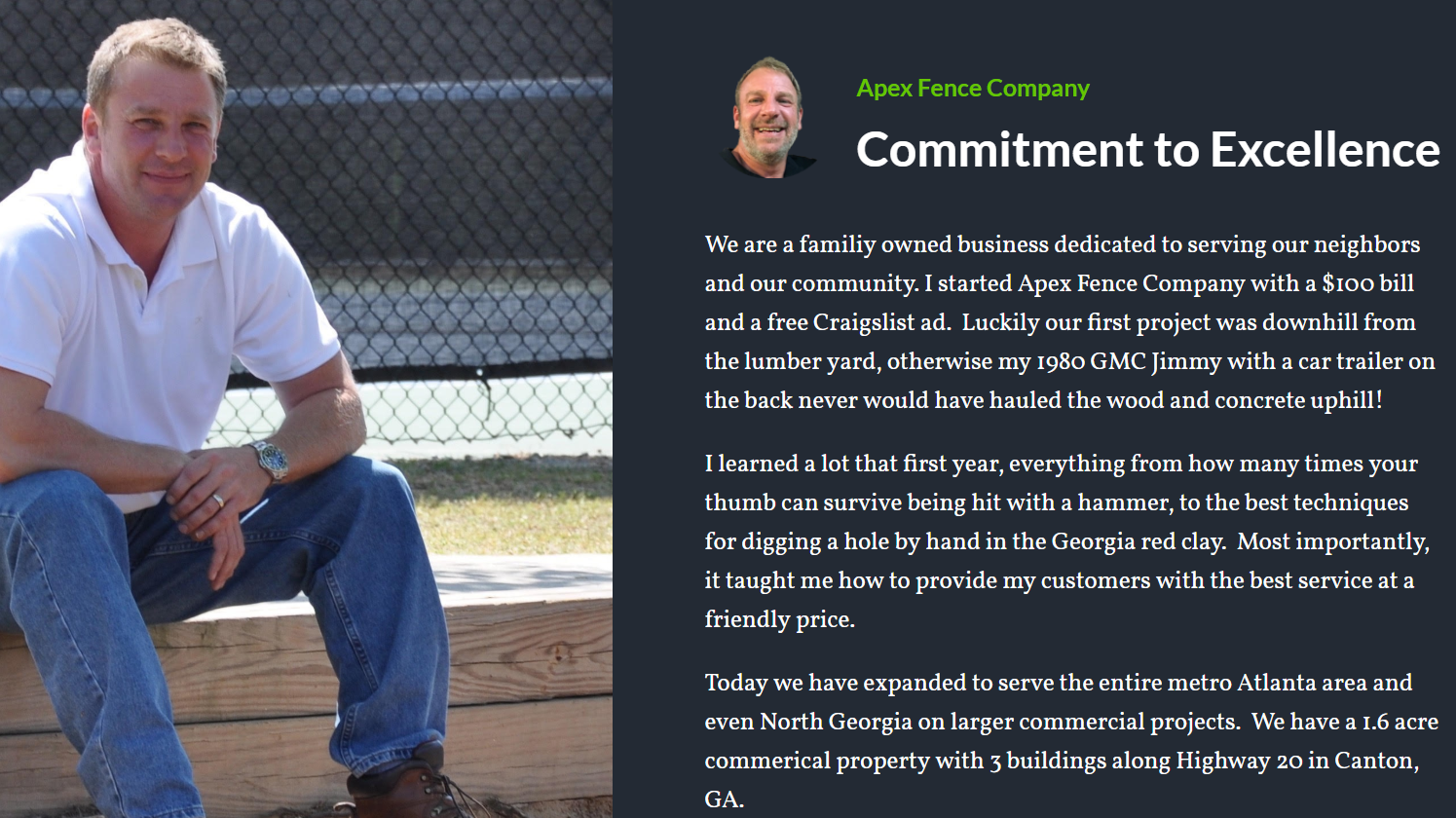image019 - How Ark Fence Co. Could Increase Sales By 40%