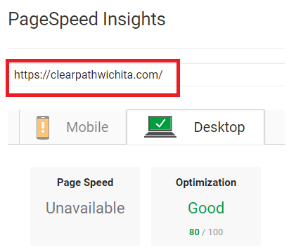 12 8 - Step-by-step guide to increase the website traffic, online visibility and Google rankings for ClearPath Hospice