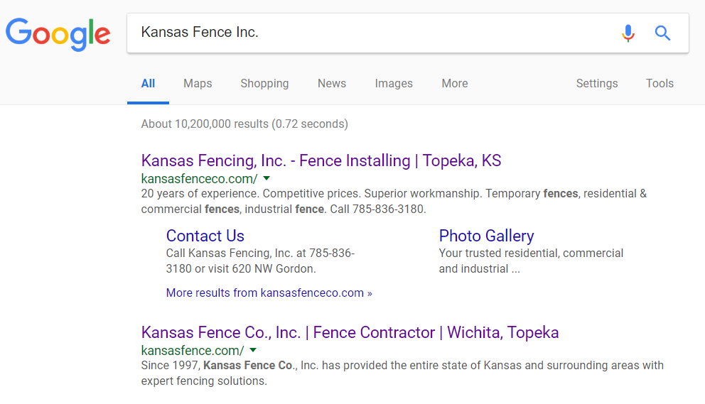 image003 1 - How Kansas Fence Co., Inc. Could Increase Sales By 40%