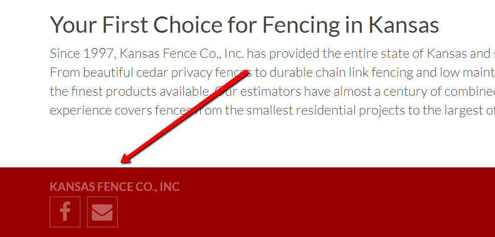 image030 1 - How Kansas Fence Co., Inc. Could Increase Sales By 40%