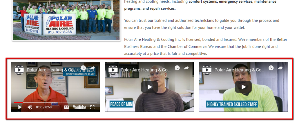 Who has the BEST (and worst) HVAC website in KC? 13 1024x423 - Who has the BEST (and worst) HVAC website in KC?