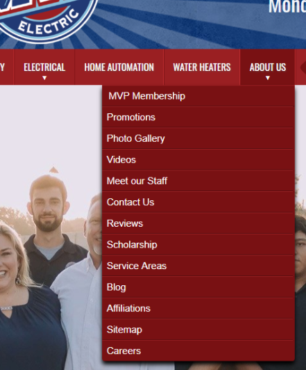 Who has the BEST (and worst) HVAC website in KC? 29 - Who has the BEST (and worst) HVAC website in KC?