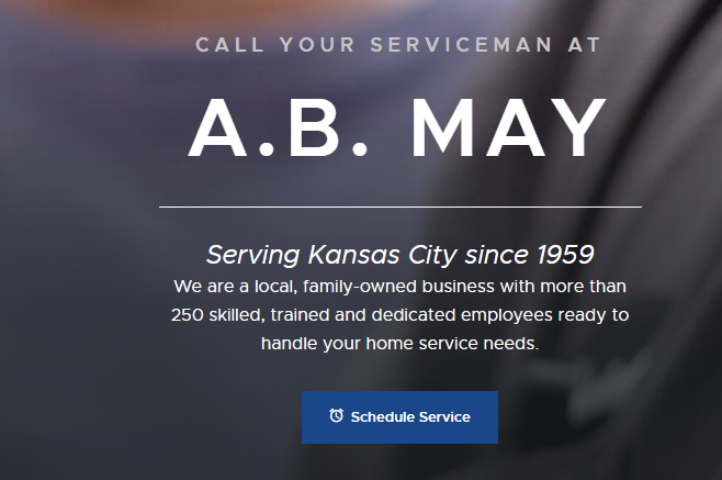 Who has the BEST (and worst) HVAC website in KC? 9 - Who has the BEST (and worst) HVAC website in KC?