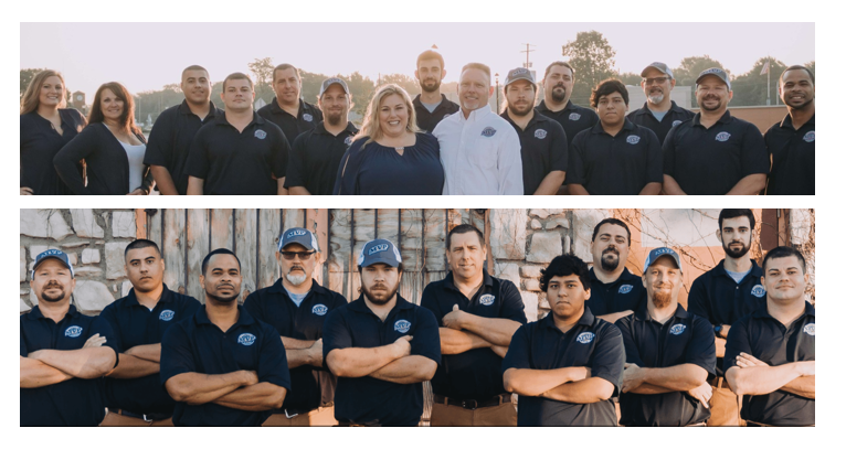 Who has the BEST (and worst) HVAC website in KC? Screenshot 3 - Who has the BEST (and worst) HVAC website in KC?