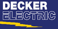 decker logo - Plumbing