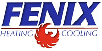 fenix logo - Plumbing