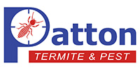 patton logo - Our Team