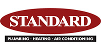 standardpha logo - Plumbing