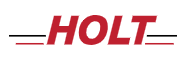 Holt logo - Are you tired of seeing Schaal, Bell Brothers, and Lozier at the top of Google?