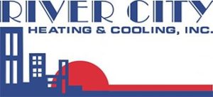 River City logo 300x137 - Are you tired of seeing another Omaha HVAC company at the top of Google?