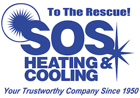 SOS - Are you tired of seeing another Omaha HVAC company at the top of Google?
