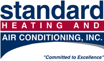 Standard Heating And Air logo sm - Are you tired of seeing another Omaha HVAC company at the top of Google?