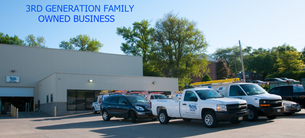 TELL SOS 3generations 1024x466 - Are you tired of seeing another Omaha HVAC company at the top of Google?