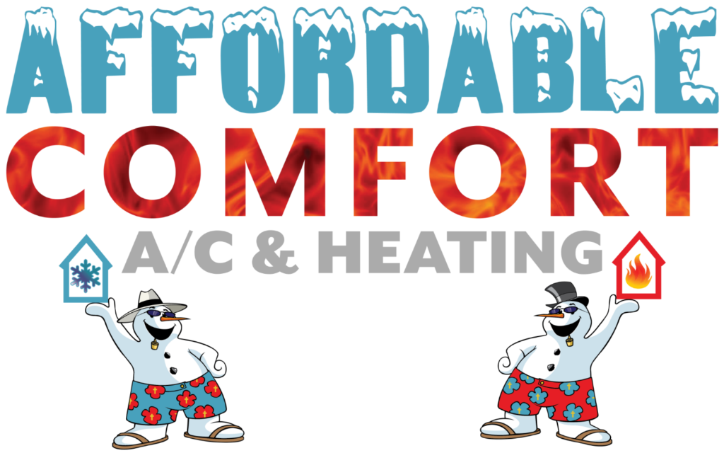 Affordable Comfort 1024x640 - Best HVAC companies in Phoenix, AZ