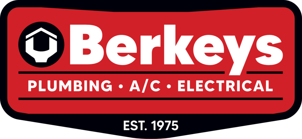 Berkeys Logo@2x 1024x473 - Best HVAC Companies in Dallas, TX