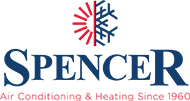 spencer logo - Best HVAC Companies in Dallas, TX