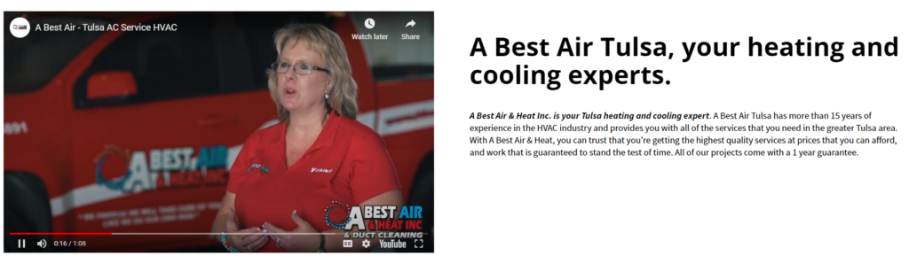 VID About ABest 1024x298 - Best HVAC Companies in Tulsa, OK